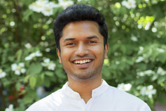 Dr. Vedant Das Swain Research Fund